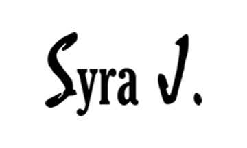 Black PR represents womenswear brand SYRA J.